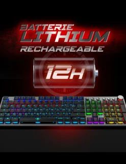 Spirit of Gamer Xpert-K1500