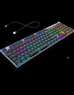 Spirit of Gamer Xpert-K1500