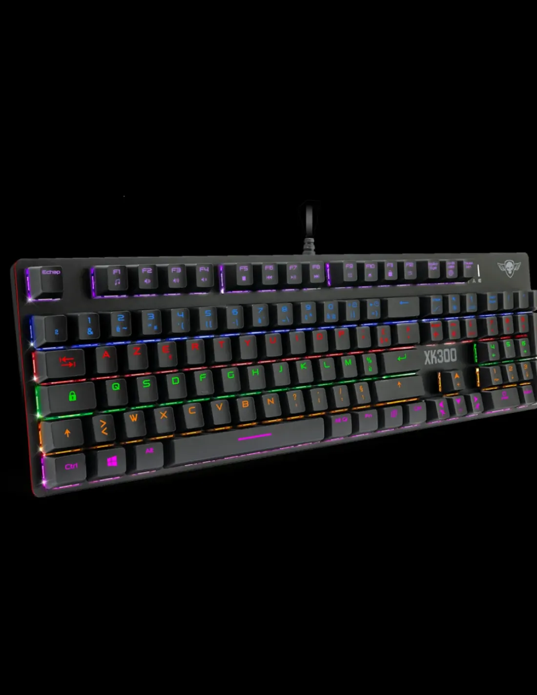 Spirit of Gamer Xpert-K300