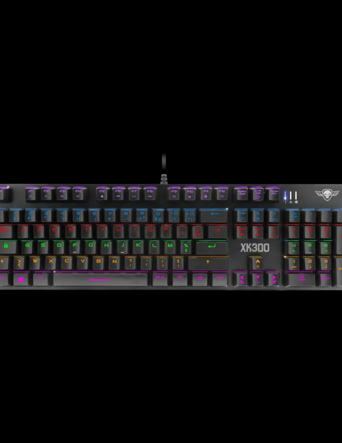 Spirit of Gamer Xpert-K300