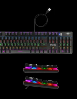 Spirit of Gamer Xpert-K300