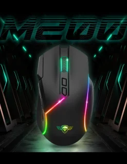 Spirit of Gamer Xpert-M200 Wireless