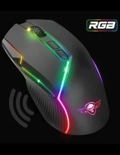 Spirit of Gamer Xpert-M200 Wireless