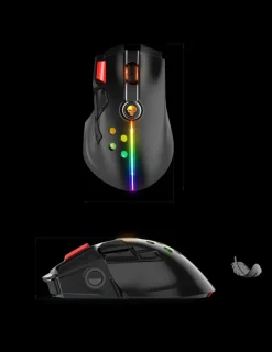 Spirit of Gamer Xpert-M600 Wireless