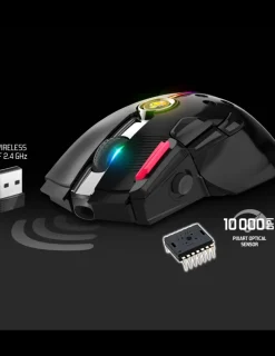 Spirit of Gamer Xpert-M600 Wireless