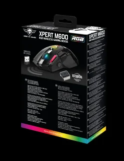 Spirit of Gamer Xpert-M600 Wireless