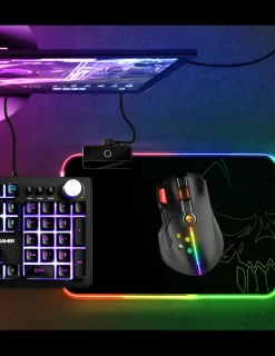 Spirit of Gamer Xpert-M600 Wireless