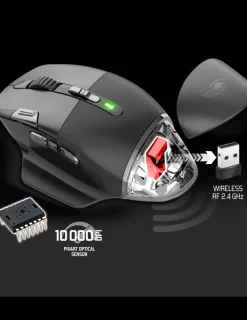 Spirit of Gamer Xpert-M800 Wireless