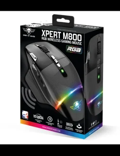 Spirit of Gamer Xpert-M800 Wireless