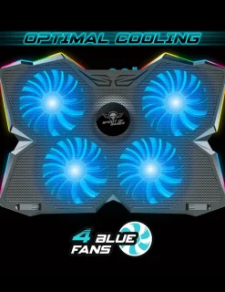 Spirit of Gamer Airblade 500 Rgb