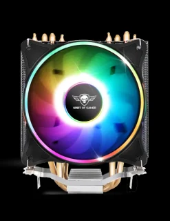 Spirit of Gamer Aircooler