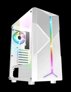 Spirit of Gamer Clone 3 Artic