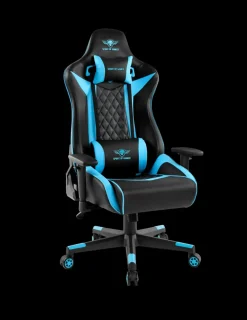 Spirit of Gamer Crusader Blue