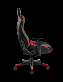 Spirit of Gamer Crusader Red