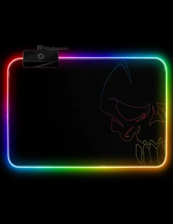 Spirit of Gamer Darkskull Rgb - M