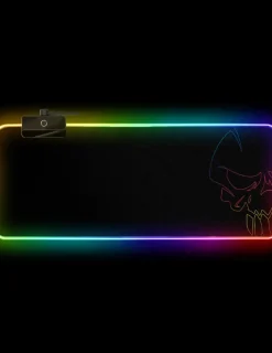 Spirit of Gamer Darkskull Rgb - Xxl