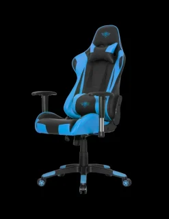 Spirit of Gamer Demon Blue