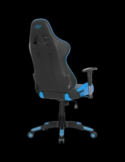 Spirit of Gamer Demon Blue