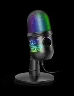 Spirit of Gamer Eko 400 Rgb