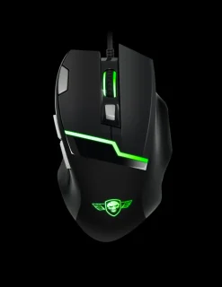 Spirit of Gamer Elite-M10