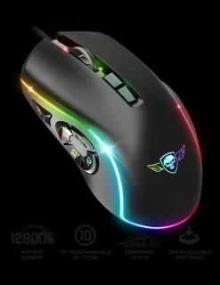 Spirit of Gamer Elite-M30