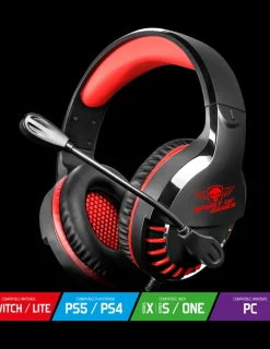 Spirit of Gamer Pro-H3