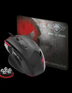 Spirit of Gamer Pro-M3