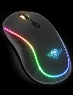 Spirit of Gamer Pro-M9 Rgb Wireless